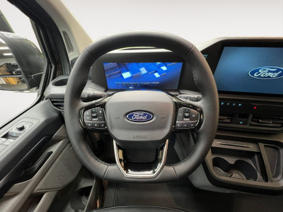 Ford Transit Custom Gebrauchtwagen Ford Transit Custom Gebrauchtwagen