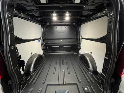 Ford Transit Custom Gebrauchtwagen Ford Transit Custom Gebrauchtwagen