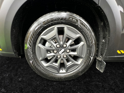 Ford Transit Custom Gebrauchtwagen Ford Transit Custom Gebrauchtwagen