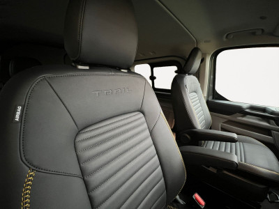 Ford Transit Custom Gebrauchtwagen Ford Transit Custom Gebrauchtwagen