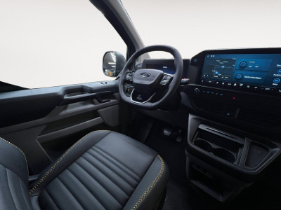 Ford Transit Custom Gebrauchtwagen Ford Transit Custom Gebrauchtwagen