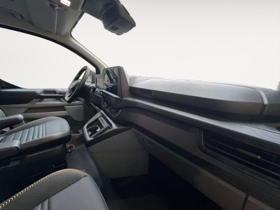 Ford Transit Custom Gebrauchtwagen Ford Transit Custom Gebrauchtwagen