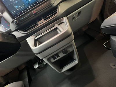 Ford Transit Custom Gebrauchtwagen Ford Transit Custom Gebrauchtwagen