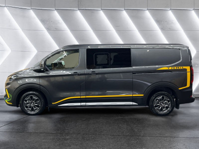 Ford Transit Custom Gebrauchtwagen Ford Transit Custom Gebrauchtwagen