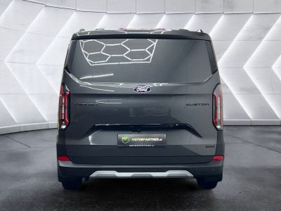 Ford Transit Custom Gebrauchtwagen Ford Transit Custom Gebrauchtwagen