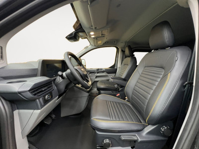 Ford Transit Custom Gebrauchtwagen Ford Transit Custom Gebrauchtwagen