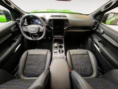 Ford Ranger Gebrauchtwagen Ford Ranger Gebrauchtwagen