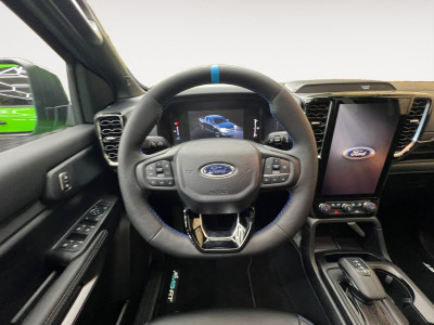 Ford Ranger Gebrauchtwagen Ford Ranger Gebrauchtwagen