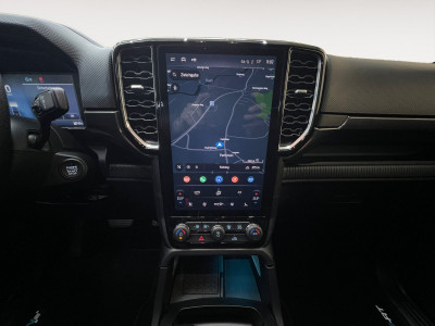 Ford Ranger Gebrauchtwagen Ford Ranger Gebrauchtwagen