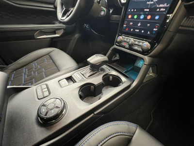 Ford Ranger Gebrauchtwagen Ford Ranger Gebrauchtwagen