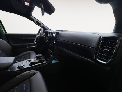 Ford Ranger Gebrauchtwagen Ford Ranger Gebrauchtwagen