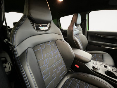 Ford Ranger Gebrauchtwagen Ford Ranger Gebrauchtwagen