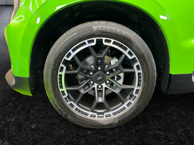 Ford Ranger Gebrauchtwagen Ford Ranger Gebrauchtwagen