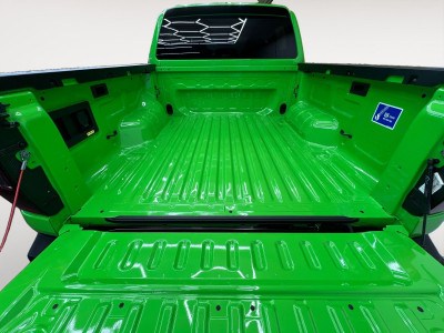 Ford Ranger Gebrauchtwagen Ford Ranger Gebrauchtwagen