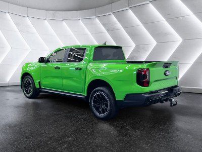 Ford Ranger Gebrauchtwagen Ford Ranger Gebrauchtwagen