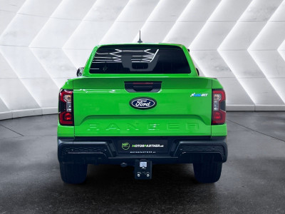 Ford Ranger Gebrauchtwagen Ford Ranger Gebrauchtwagen