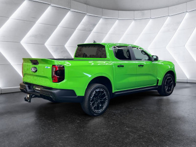 Ford Ranger Gebrauchtwagen Ford Ranger Gebrauchtwagen