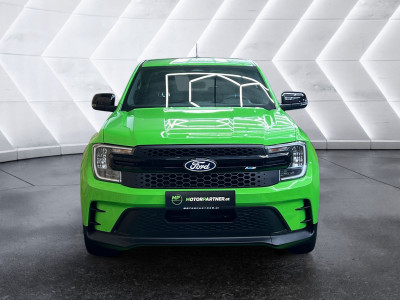 Ford Ranger Gebrauchtwagen Ford Ranger Gebrauchtwagen