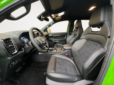 Ford Ranger Gebrauchtwagen Ford Ranger Gebrauchtwagen