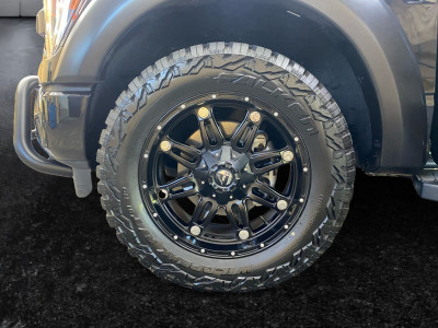 Ford F-150/F-250 Gebrauchtwagen Ford F-150/F-250 Gebrauchtwagen