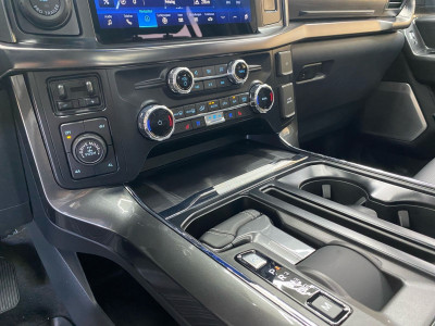 Ford F-150/F-250 Gebrauchtwagen Ford F-150/F-250 Gebrauchtwagen