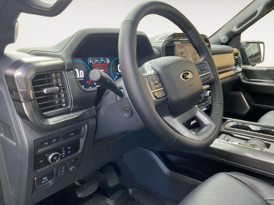 Ford F-150/F-250 Gebrauchtwagen Ford F-150/F-250 Gebrauchtwagen