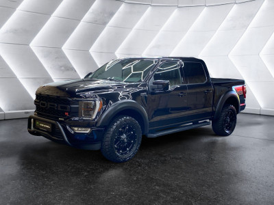 Ford F-150/F-250 Gebrauchtwagen Ford F-150/F-250 Gebrauchtwagen