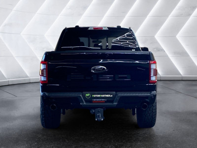 Ford F-150/F-250 Gebrauchtwagen Ford F-150/F-250 Gebrauchtwagen