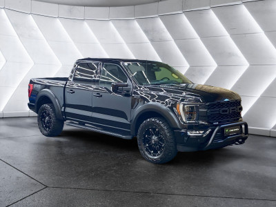 Ford F-150/F-250 Gebrauchtwagen Ford F-150/F-250 Gebrauchtwagen