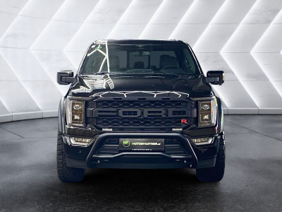 Ford F-150/F-250 Gebrauchtwagen Ford F-150/F-250 Gebrauchtwagen