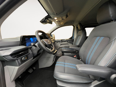 Ford Transit Custom Gebrauchtwagen Ford Transit Custom Gebrauchtwagen