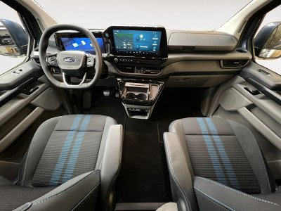 Ford Transit Custom Gebrauchtwagen Ford Transit Custom Gebrauchtwagen