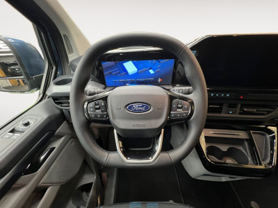 Ford Transit Custom Gebrauchtwagen Ford Transit Custom Gebrauchtwagen