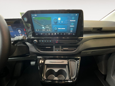 Ford Transit Custom Gebrauchtwagen Ford Transit Custom Gebrauchtwagen