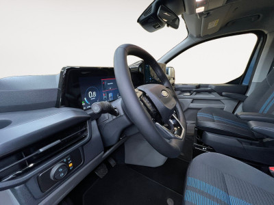 Ford Transit Custom Gebrauchtwagen Ford Transit Custom Gebrauchtwagen