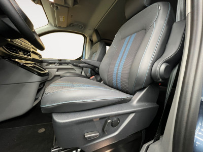 Ford Transit Custom Gebrauchtwagen Ford Transit Custom Gebrauchtwagen