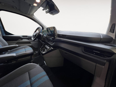 Ford Transit Custom Gebrauchtwagen Ford Transit Custom Gebrauchtwagen