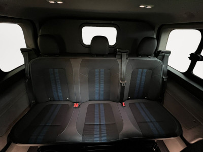 Ford Transit Custom Gebrauchtwagen Ford Transit Custom Gebrauchtwagen