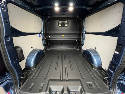 Ford Transit Custom Gebrauchtwagen Ford Transit Custom Gebrauchtwagen