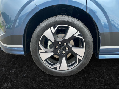 Ford Transit Custom Gebrauchtwagen Ford Transit Custom Gebrauchtwagen