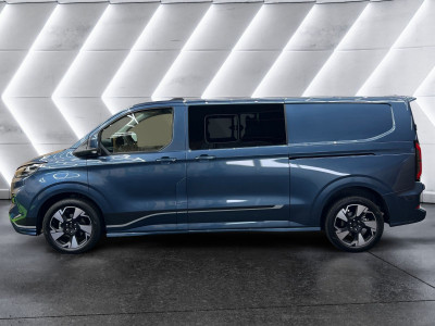 Ford Transit Custom Gebrauchtwagen Ford Transit Custom Gebrauchtwagen