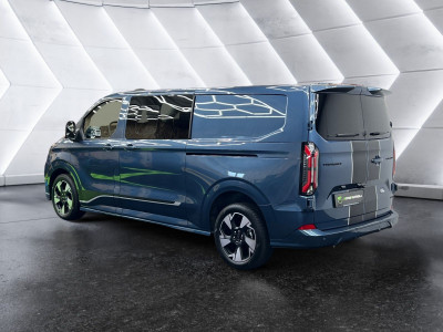 Ford Transit Custom Gebrauchtwagen Ford Transit Custom Gebrauchtwagen
