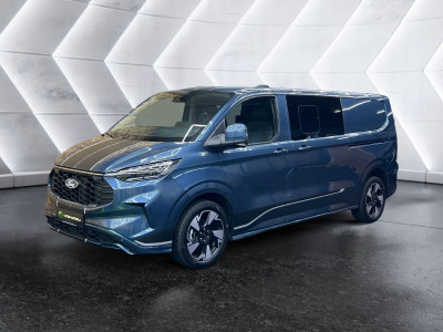 Ford Transit Custom Gebrauchtwagen Ford Transit Custom Gebrauchtwagen