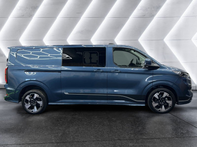 Ford Transit Custom Gebrauchtwagen Ford Transit Custom Gebrauchtwagen