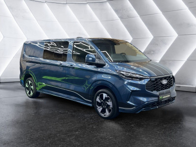 Ford Transit Custom Gebrauchtwagen Ford Transit Custom Gebrauchtwagen