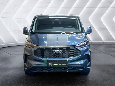 Ford Transit Custom Gebrauchtwagen Ford Transit Custom Gebrauchtwagen