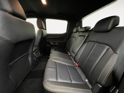 Ford Ranger Gebrauchtwagen Ford Ranger Gebrauchtwagen