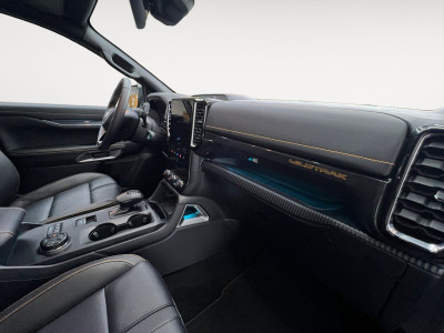 Ford Ranger Gebrauchtwagen Ford Ranger Gebrauchtwagen