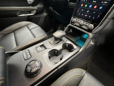 Ford Ranger Gebrauchtwagen Ford Ranger Gebrauchtwagen