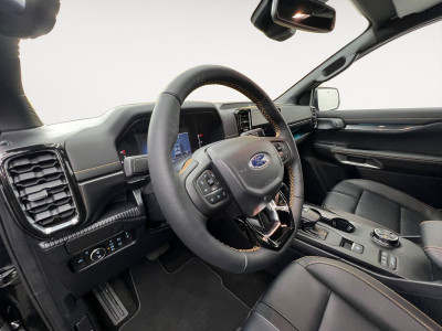 Ford Ranger Gebrauchtwagen Ford Ranger Gebrauchtwagen